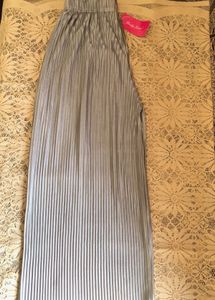 Silver Plazzo