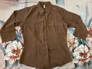 Combo Of 4 Formal Shirt