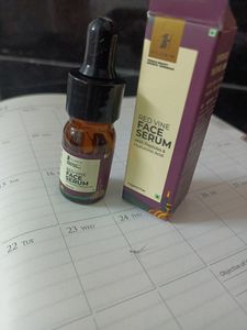 Combo of 3 Pilgrim Serum