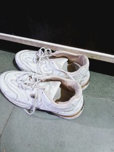 Used Shoes
