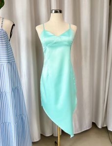 Korean Summer Dress