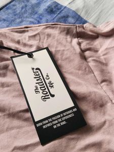 Graphic Print T-Shirt