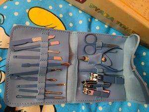 Manicure Set