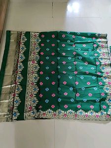 Festive Wear Kurta Set And Dupatta ✨💕