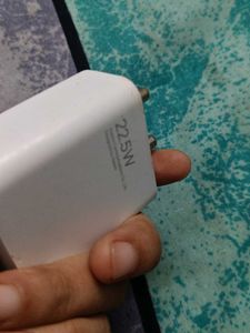 Mi 22.5W Original Adapter With Cable