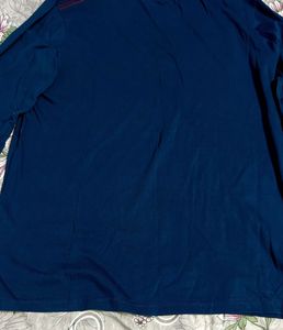 MEN SQUARE UP T-SHIRT | Size L