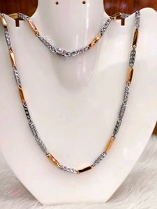 925 Sterling Silver Italian Chain