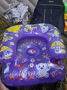 Inflatable Baby Seat