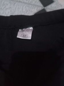 Black Leggings