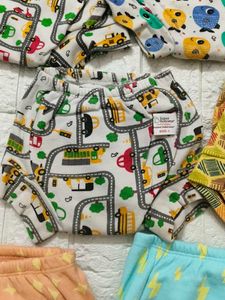 superbottoms Set of 8