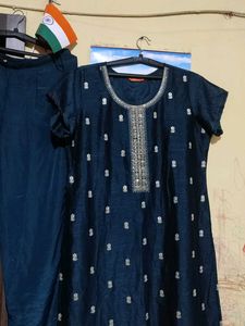 Elegant Kurta Set