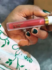 MyGlamm LIT Liquid Lipstick