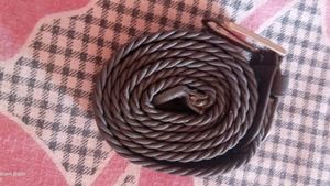 Nylon Reversible Belt