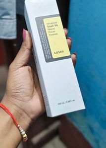 Best Cosrx Snail Mucin