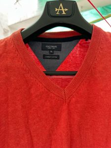 Octave Sweater For Men