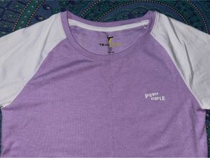 Team spirit Top