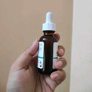 The Ordinary Multi-Peptide Hair Density Serum