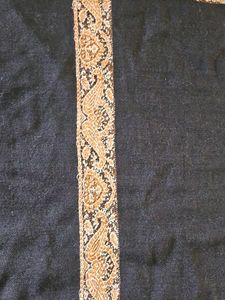 Warm Woolen Shawl