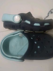 Baby Shoes