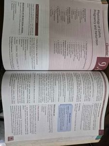 Medical Physiology Book