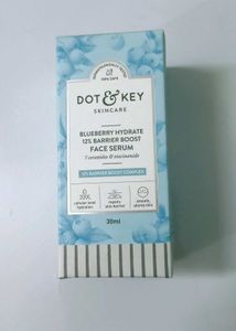 Sealed Pack Moisturizer+ Face Serum