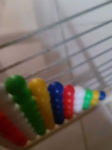 Baby Learning Tools