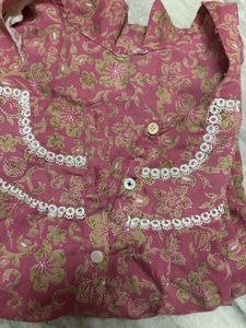 Women Night Wear