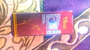 Olivia Make-Up Stick SPF 12