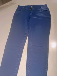 Combo Jeans