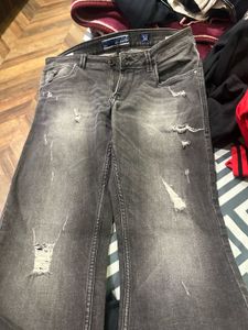 Flying Machine Unused Jeans