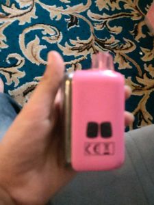 ELFBAR GH23000 Peach Ice 22000 Puff