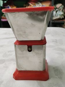 Ultimate Stainless Steel Chopper Easy To Use
