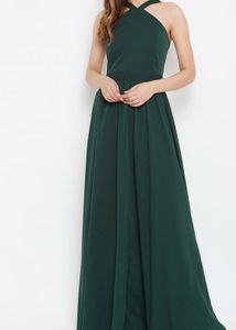 Gown