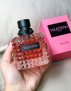 Valentino Donna Edp Intense