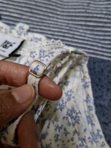 Westside Brand Y&amp;F Dress