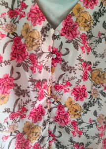 Fig brand Western Top