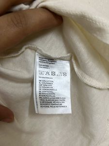 H&amp;M Floral Graphic Tee