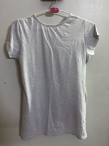 Printed T-Shirt Dress