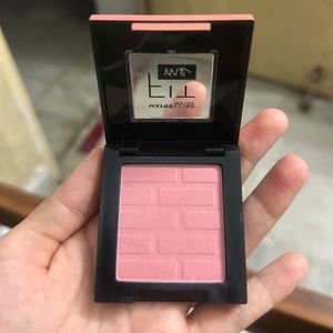 Maybelline Fit Me Blush