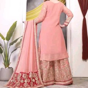 Elegant Kurta Set &amp; Suit