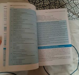 TS Grewal&#39;s Double Entry Book keeping