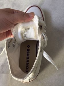 Og Converse Shoe For Women