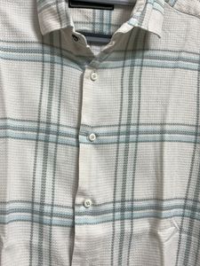 Men&#39;s Shirt- Rare Rabbit - L size