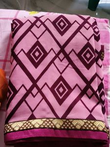 Combo 2 Sarees