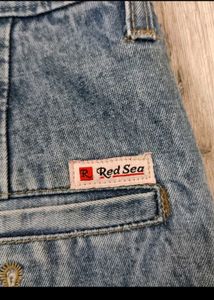sc3155 Redsea Jeans size 30