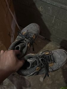 Nike Air Jordan Retro 4