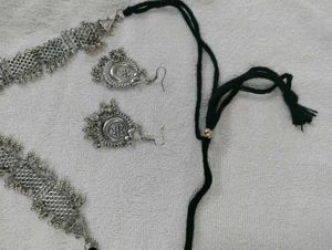 2 Jewellery Sets Combo