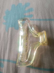 Combo Of 5 Clips, Desta Hair Claw