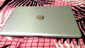 HP laptop