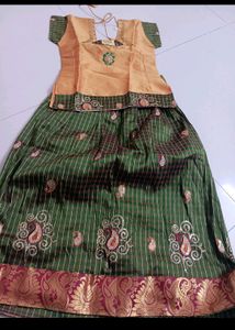 Ethnic Wear For Girls